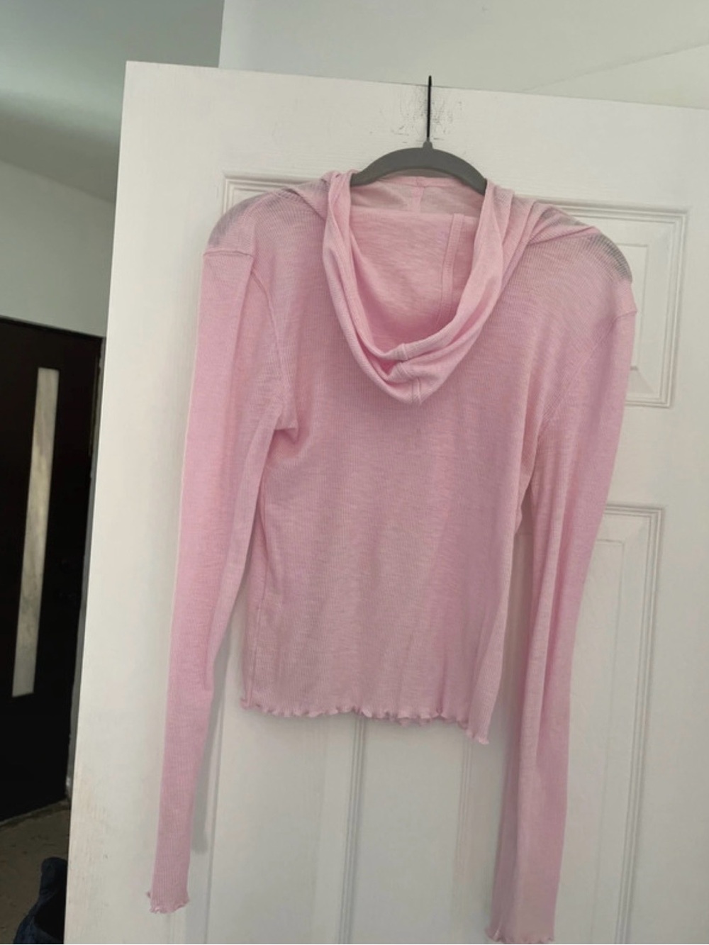 Free people lightweight top